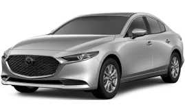 Mazda 3/Axela Gen 4 BP (2018-2021)
