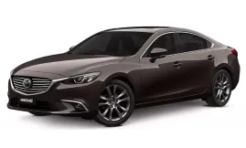 Mazda 6 Gen 3 GJ/GL (2015-2021)