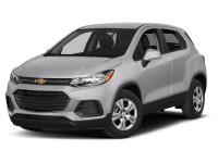 Chevrolet Tracker/Trax (2017-2022) Android car radios | SMARTY Trend