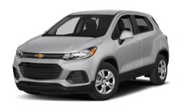 Chevrolet Tracker/Trax (2017-2022)