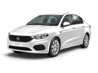 Fiat Tipo/Egea (2015-2020) Android car radios | SMARTY Trend