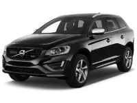 Volvo XC60 (2008-2017) Android car radios | SMARTY Trend