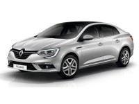 Renault Megane 4 (2015-2022) Android car radios | SMARTY Trend