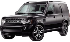 Land Rover Discovery 4 Gen (2009-2017)