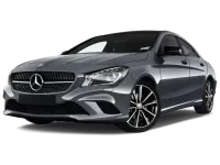Mercedes CLA C117/X117 (2013-2019) Android car radios | SMARTY Trend