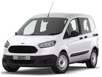 Ford Transit / Tourneo Courier (2014-2023)