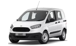 Ford Transit / Tourneo Courier (2014-2023)