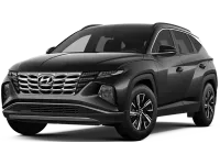 Hyundai Tucson 4 NX4 (2020+) Android car radios | SMARTY Trend