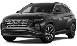 Hyundai Tucson 4 Gen NX4 (2020+)