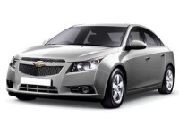 Chevrolet Cruze 2 (2008-2014) Android car radios | SMARTY Trend