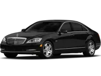 Mercedes S-Class W221 (2005-2013) Android car radios | SMARTY Trend
