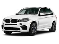 BMW X5/X6 F15/F16 (2013-2019) Android car radios | SMARTY Trend