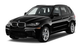 BMW X5/X6 E70/E71 (2007-2014)