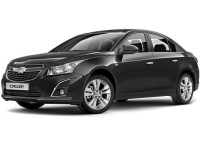 Chevrolet Cruze 2 (2012-2015) Android car radios | SMARTY Trend