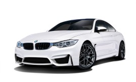 BMW 4 Series F32/F33/F36, M4 F82/F83 (2013-2020)