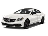 Mercedes CLS-Class W218 (2011-2018) Android car radios | SMARTY Trend