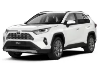Toyota RAV4 5 XA50 (2018-2023) Android car radios | SMARTY Trend