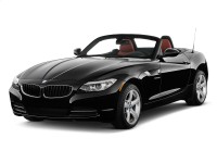BMW Z4 E89 (2009-2018) Android car radios | SMARTY Trend