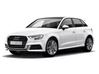 Audi A3/S3/RS3 8V 2014-2020 Android car radios | SMARTY Trend