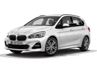 BMW 2  Active/Gran Tourer 2014-2022 Android car radios | SMARTY Trend