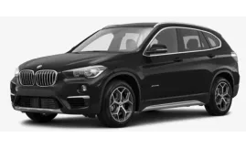 BMW X1 F48/F49 (2015-2022)