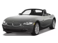 BMW Z4 E85/E86 (2002-2008) Android car radios | SMARTY Trend