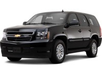 Chevrolet Tahoe (2006-2014) Android car radios | SMARTY Trend