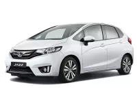 Honda Jazz/Fit (2013-2020) Android car radios | SMARTY Trend