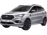 Ford Kuga 2 / Escape (2012-2019) Android car radios | SMARTY Trend