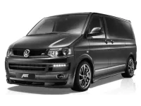VW T5 Multivan/Transporter 2003-2015 Android car radios | SMARTY Trend