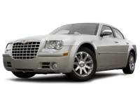 Chrysler 300C (2004-2011)