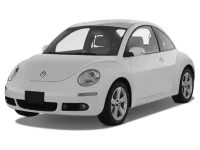 Volkswagen Beetle 2 Gen (1997-2011)