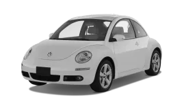 Volkswagen Beetle 2 Gen (1997-2011)