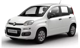 Fiat Panda (2011-2023)