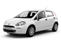 Fiat Grande Punto (2005-2009) Android car radios | SMARTY Trend