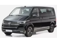 VW T6 Multivan/Transporter 2015-2019 Android car radios | SMARTY Trend