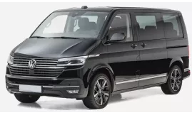 Volkswagen T6 Multivan / Caravelle / Transporter (2015-2019)