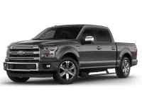 Ford F150/Raptor 13 (2014-2020) Android car radios | SMARTY Trend