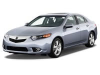 Acura TSX (2011-2014) Android car radios | SMARTY Trend