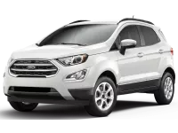 Ford Ecosport (2012-2018) Android car radios | SMARTY Trend