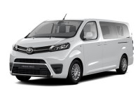Toyota ProAce Gen 2 (2016-2021)