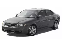 Audi A4/S4/RS4 B6/8E/8H (2000-2005)