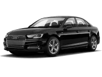 Audi A4/S4/RS4 B9/8W (2015+) Android car radios | SMARTY Trend