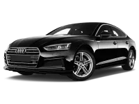 Audi A5/S5 B9/F5 (2016+) Android car radios | SMARTY Trend