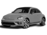 Volkswagen Beetle 3 (2011-2019) Android car radios | SMARTY Trend