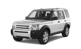 Land Rover Discovery 3 Gen (2004-2009)