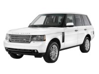 Range Rover Vogue 3 (2002-2012) Android car radios | SMARTY Trend