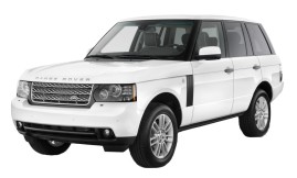 Land Rover Range Rover Vogue 3 Gen (2002-2012)