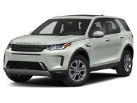 Land Rover Discovery Sport 1 Gen (2015-2022)