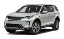 Land Rover Discovery Sport 1 Gen (2015-2022)